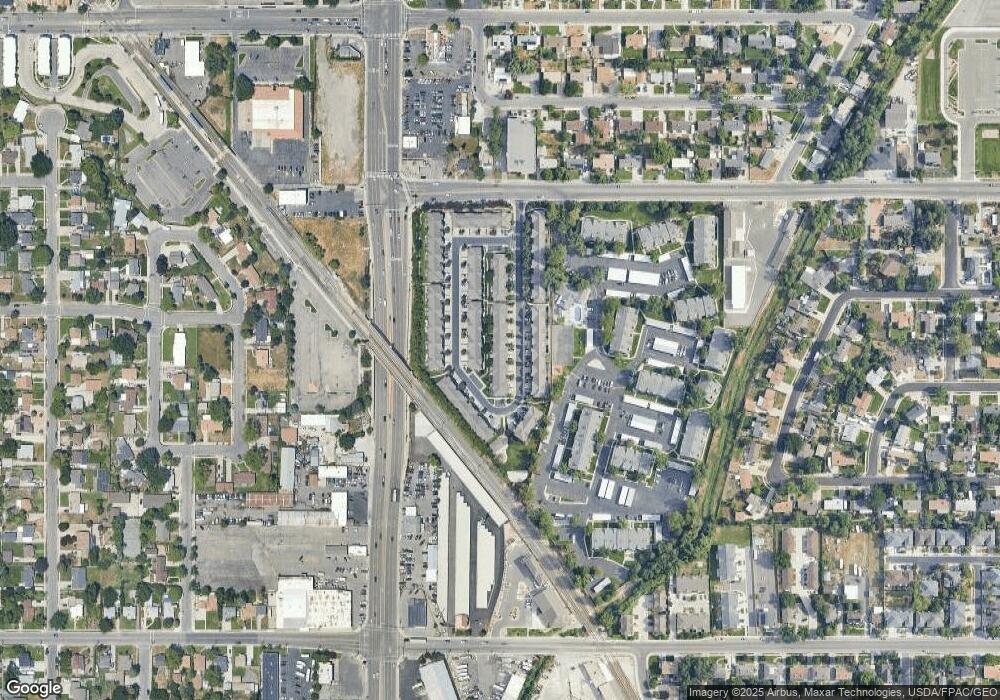 7878 S Spring Station Way, Midvale, UT 84047 - photo 1