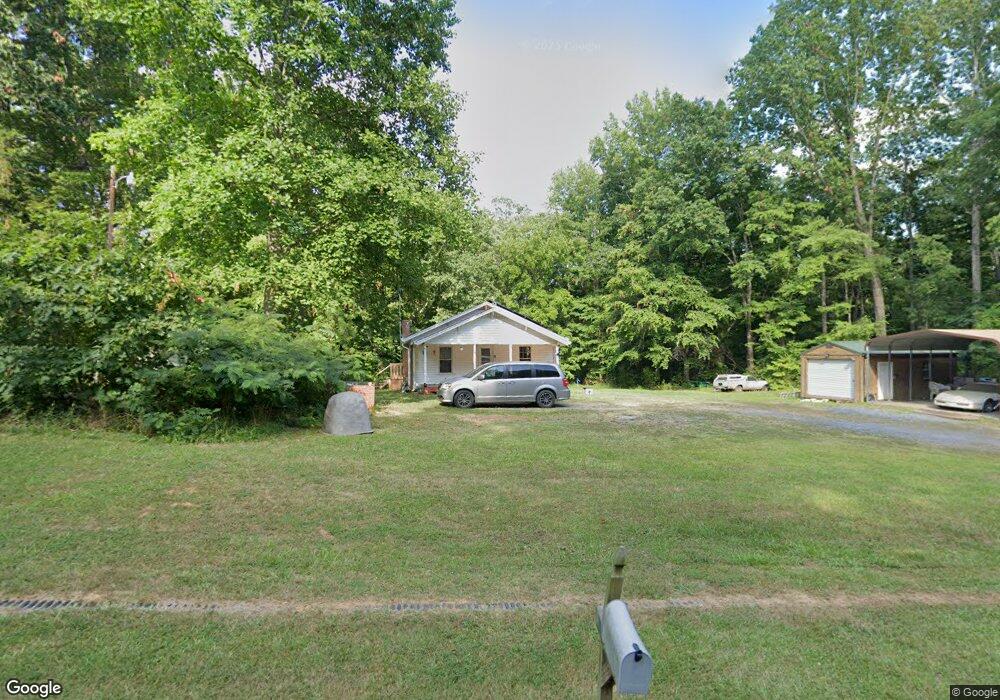 1905 Bailey Rd, Asheboro, NC 27205 - photo 1