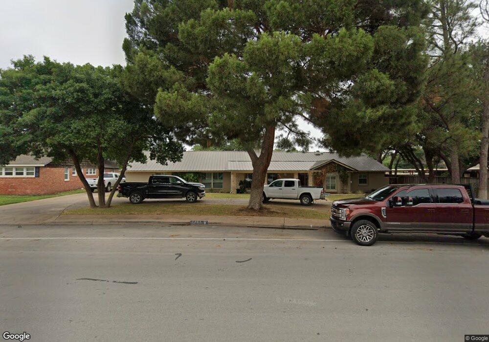 1702 W Cuthbert Ave, Midland, TX 79701 - photo 1