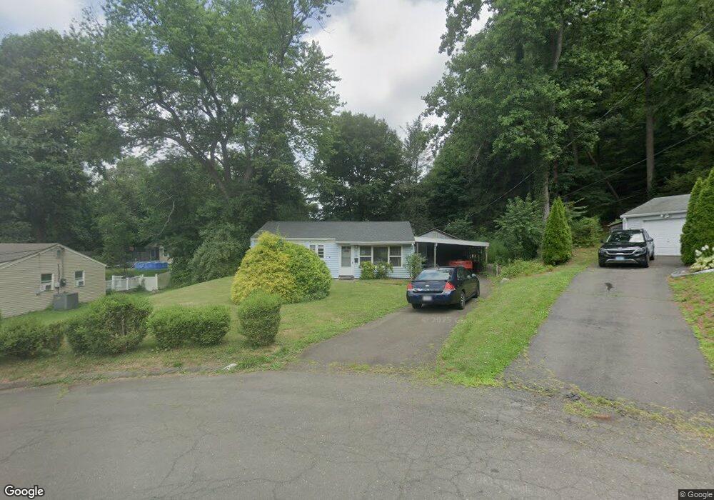 38 Audette Dr, Wallingford, CT 06492 - photo 1