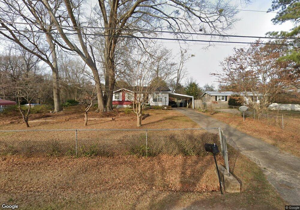 26 Pinelane Dr, Athens, GA 30601 - photo 1