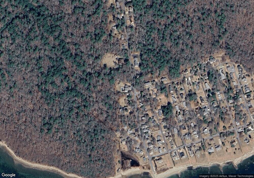 34 Brandt Beach Ave, Mattapoisett, MA 02739 - photo 1