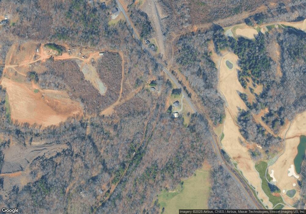 2164 Amity Hill Rd, Statesville, NC 28677 - photo 1