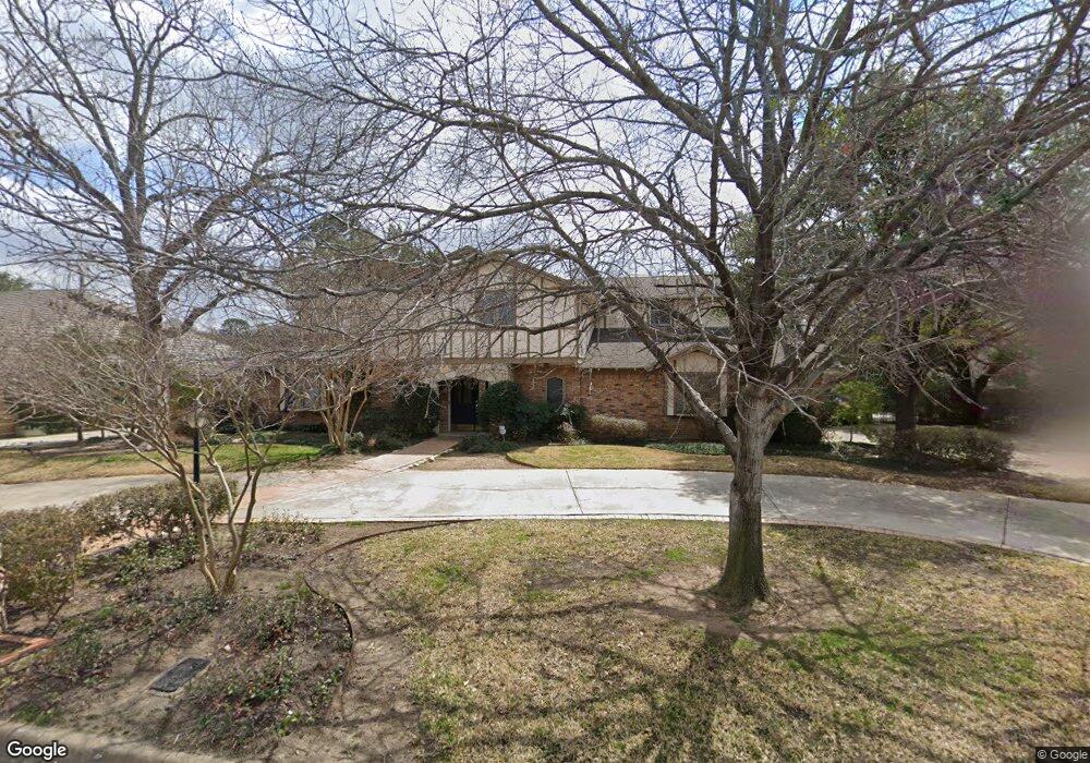 1405 Porto Bello Ct, Arlington, TX 76012 - photo 1