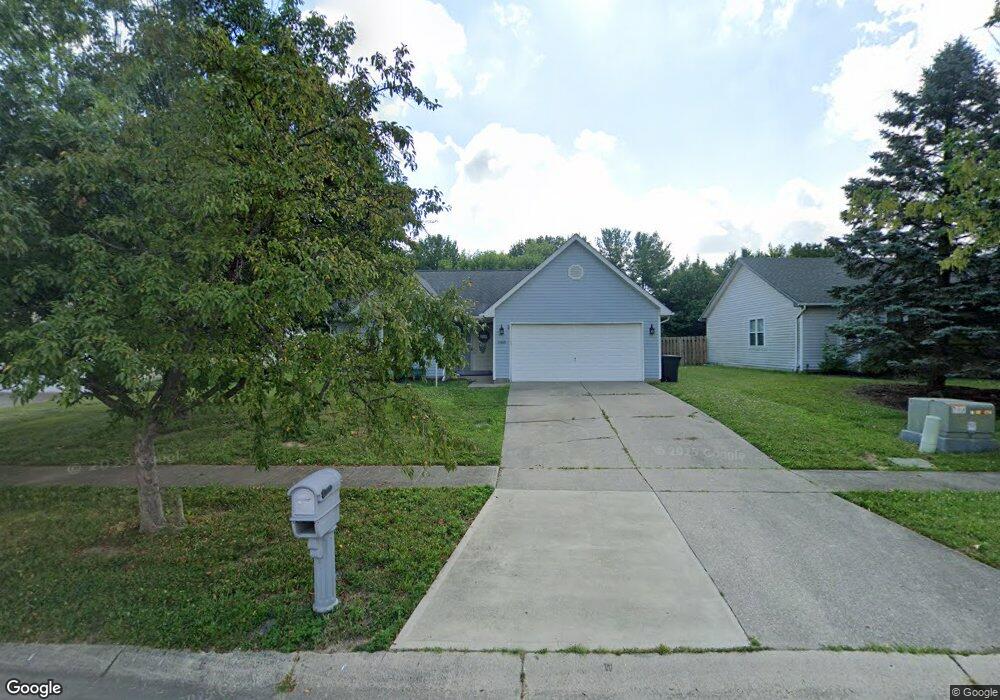 6360 Lakota Meadows Dr, Liberty Township, OH 45044 - photo 1