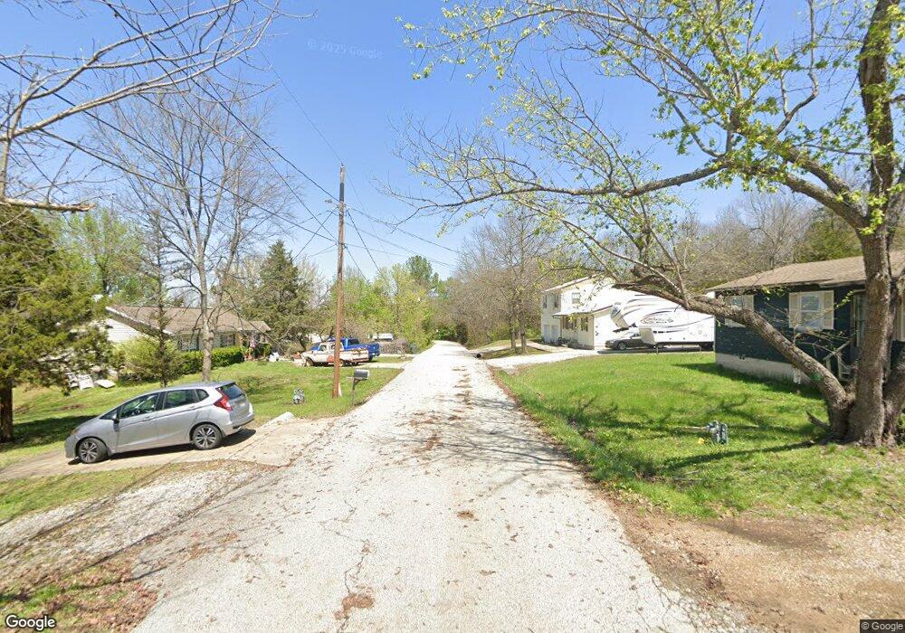 Lot 31 Denver Ave, Fayetteville, AR 72701 - photo 1