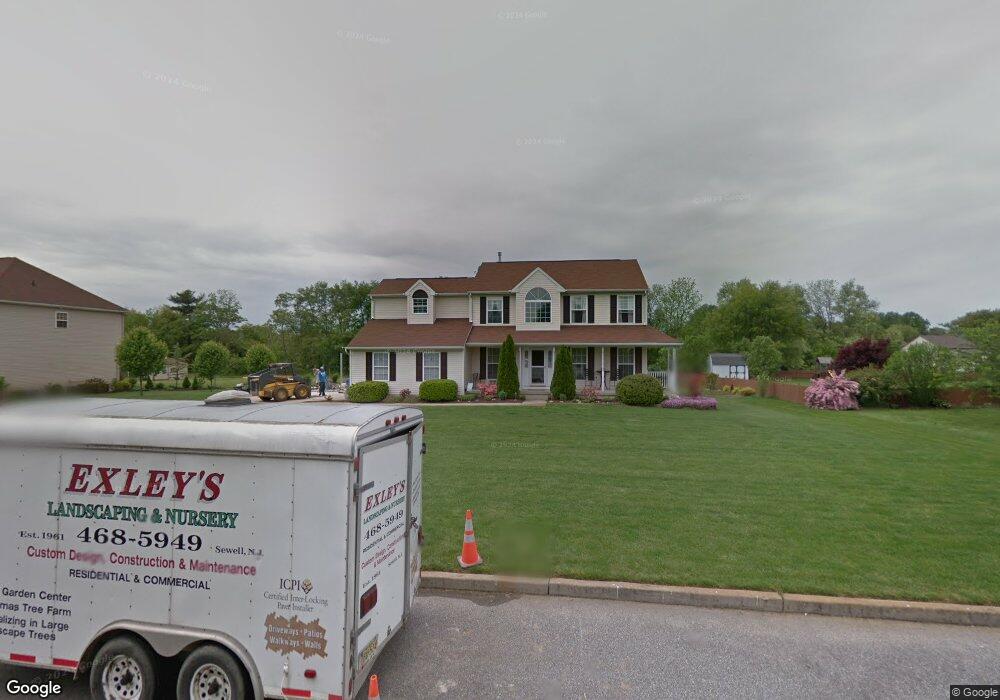 217 Casella Way, Swedesboro, NJ 08085 - photo 1