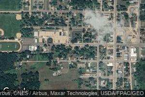 351 6th St W, Browerville, MN 56438