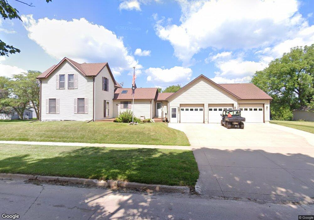 303 E Elm St, West Union, IA 52175 - photo 1