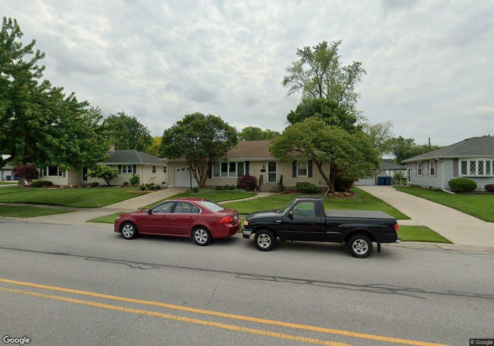 3042 Laporte St, Highland, IN 46322 - photo 1