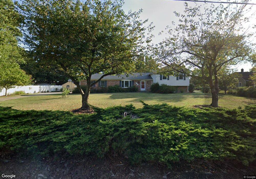 10635 Scaggsville Rd, Laurel, MD 20723 - photo 1