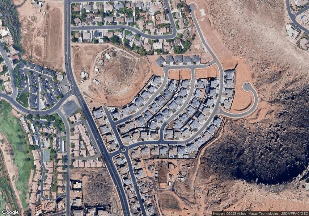 1536 E Dihedral Dr, Saint George, UT 84790 - photo 1