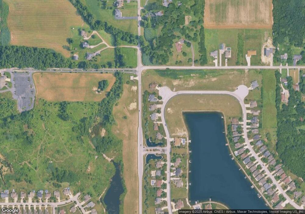 10148 Doubletree Dr N, Crown Point, IN 46307 - photo 1