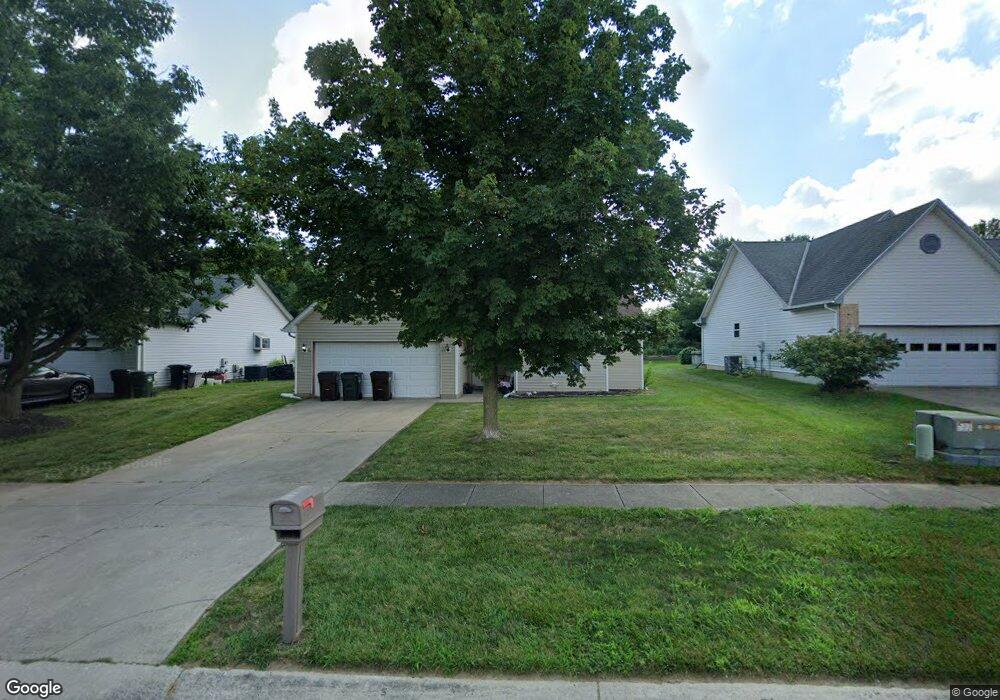 6376 Lakota Meadows Dr, Liberty Township, OH 45044 - photo 1