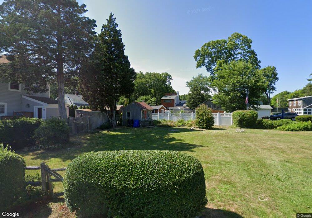 17 Brownell St, Warren, RI 02885 - photo 1