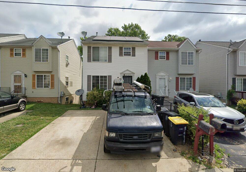 1305 Gabes Place, Hyattsville, MD 20785 - photo 1