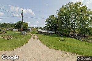 4696 N 144th Ave, Walkerville, MI 49459
