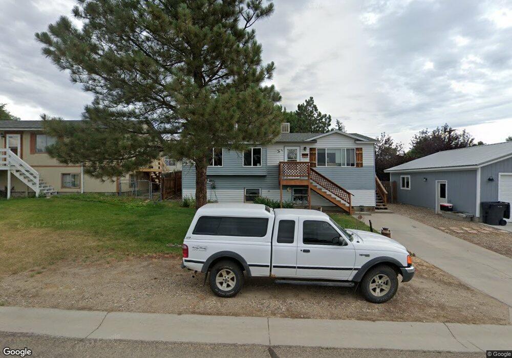 963 Lincoln St, Craig, CO 81625 - photo 1