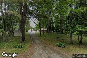 689 Ruddy Rd, Chase Mills, NY 13621