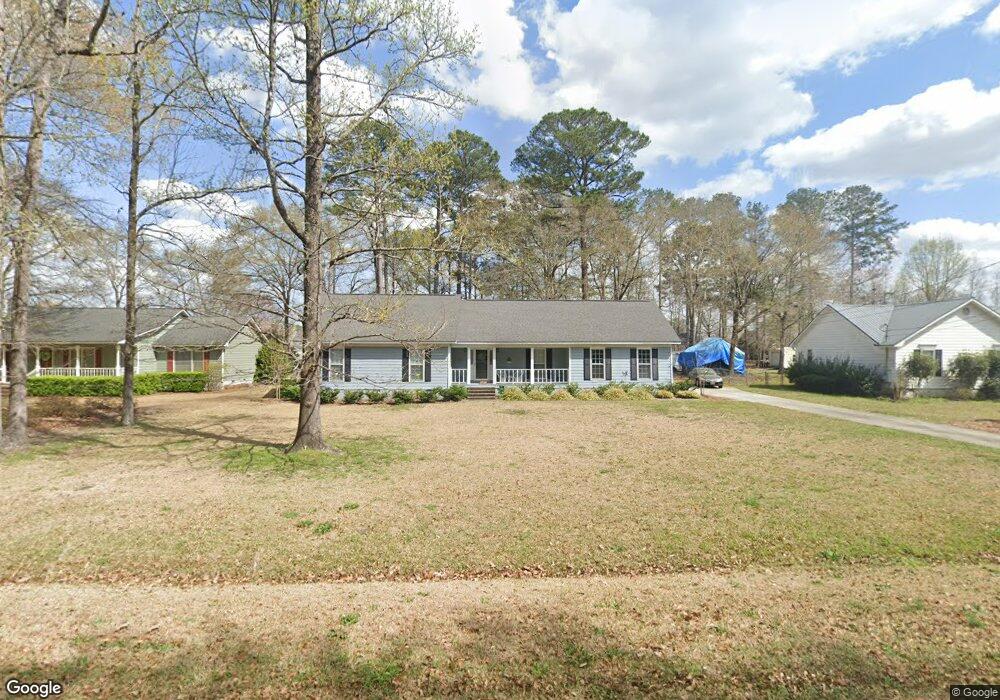 124 Francis Dr, Macon, GA 31216 - photo 1