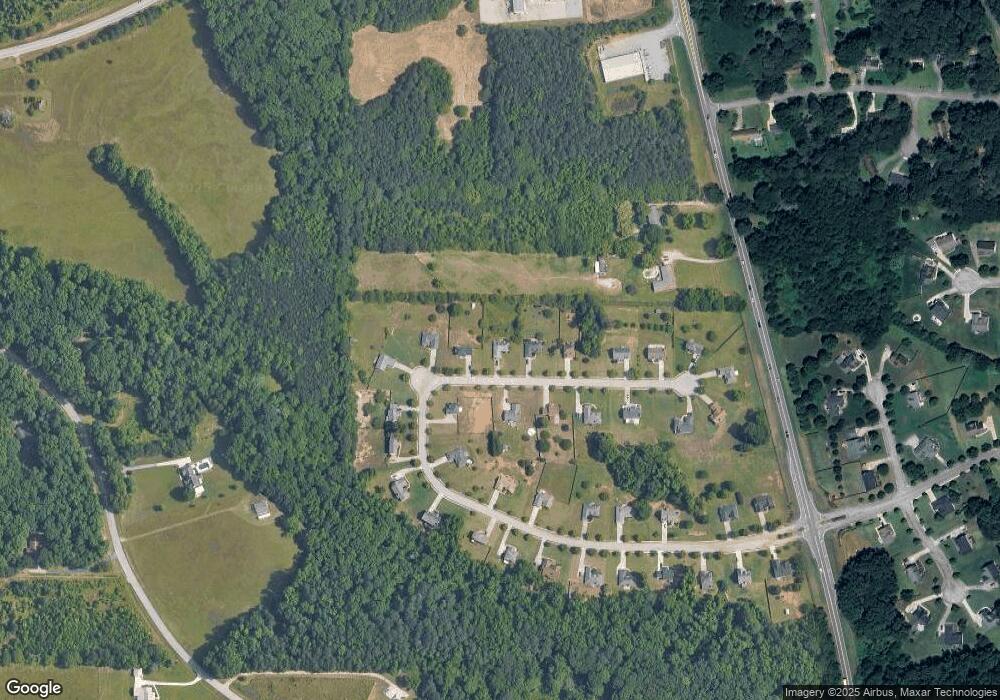 659 Morningside Dr N, Stockbridge, GA 30281 - photo 1