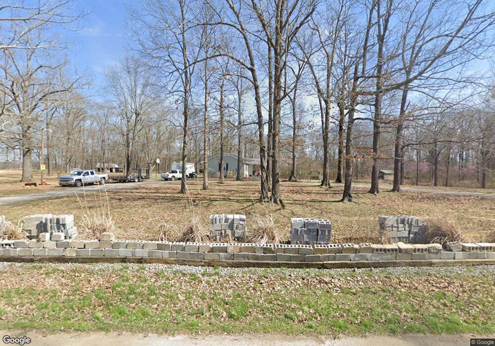 120 Pinkston Rd, Shelbyville, TN 37160 - photo 1