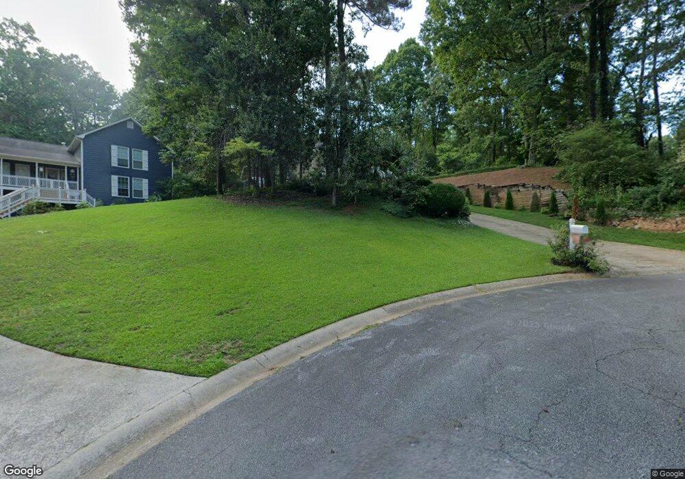 50 Kathy Ct, Canton, GA 30114 - photo 1