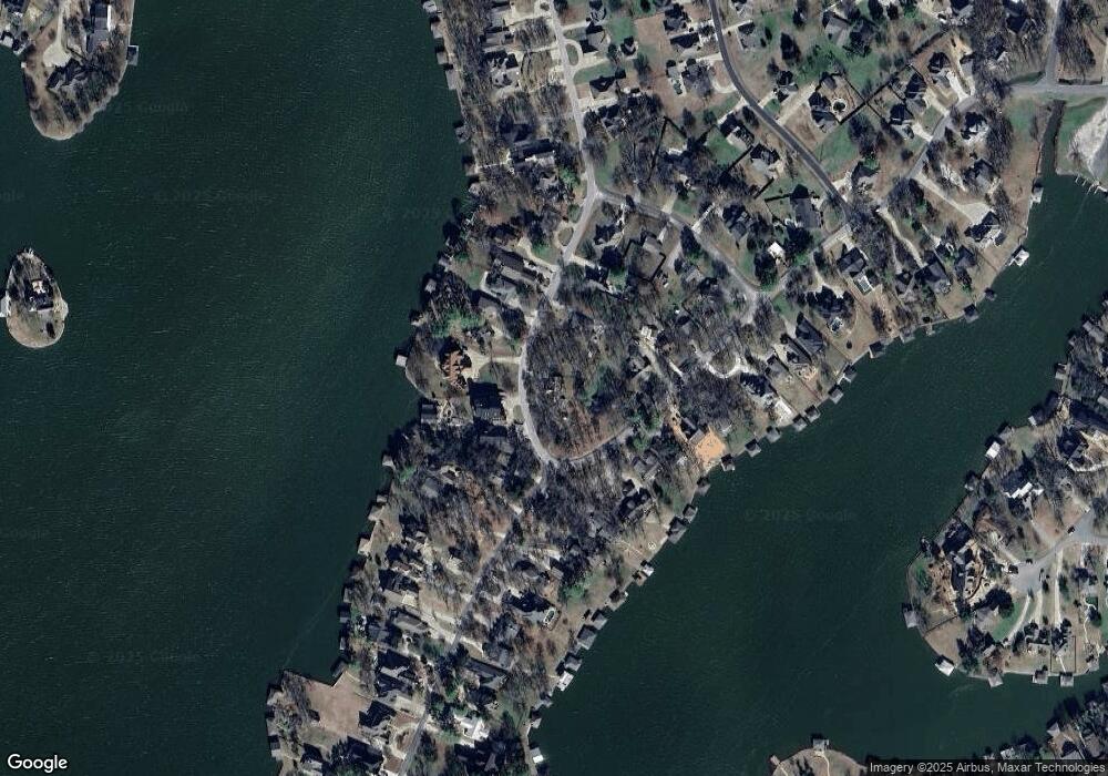 917 Kiowa Dr E, Gainesville, TX 76240 - photo 1