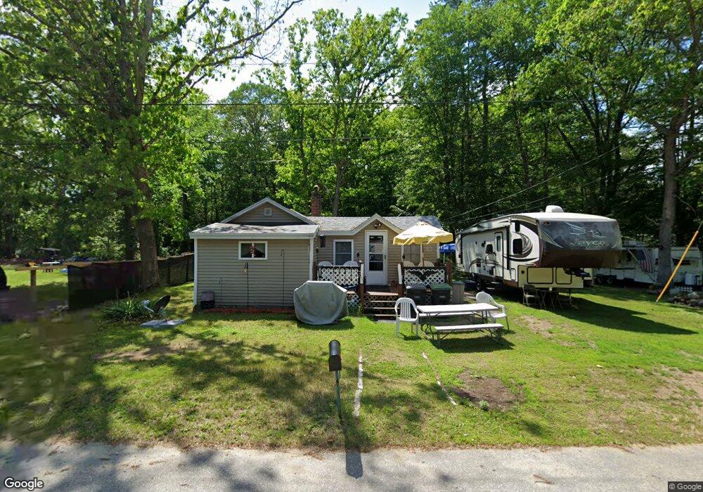 12 Kidder Ave, Franklin, NH 03235 - photo 1