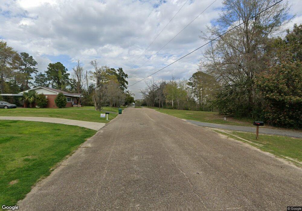 000 S 4th St, Florala, AL 36442 - photo 1