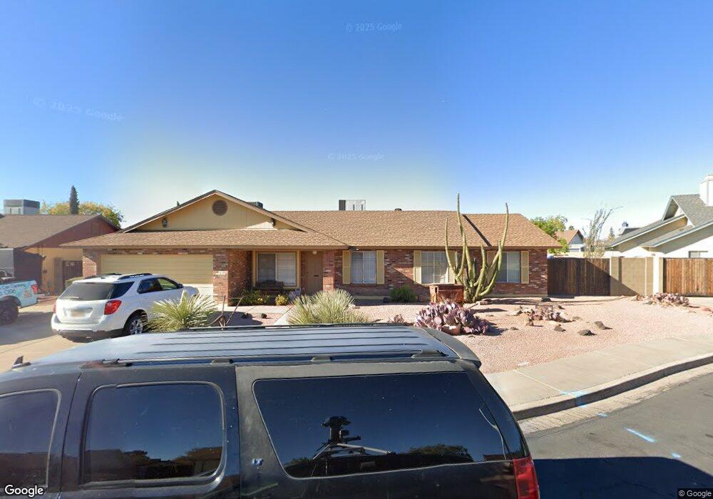 5050 E Evergreen Cir, Mesa, AZ 85205 - photo 1