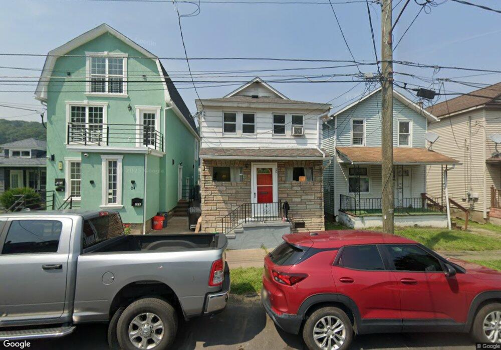 20 Orchard St, Glen Lyon, PA 18617 - photo 1