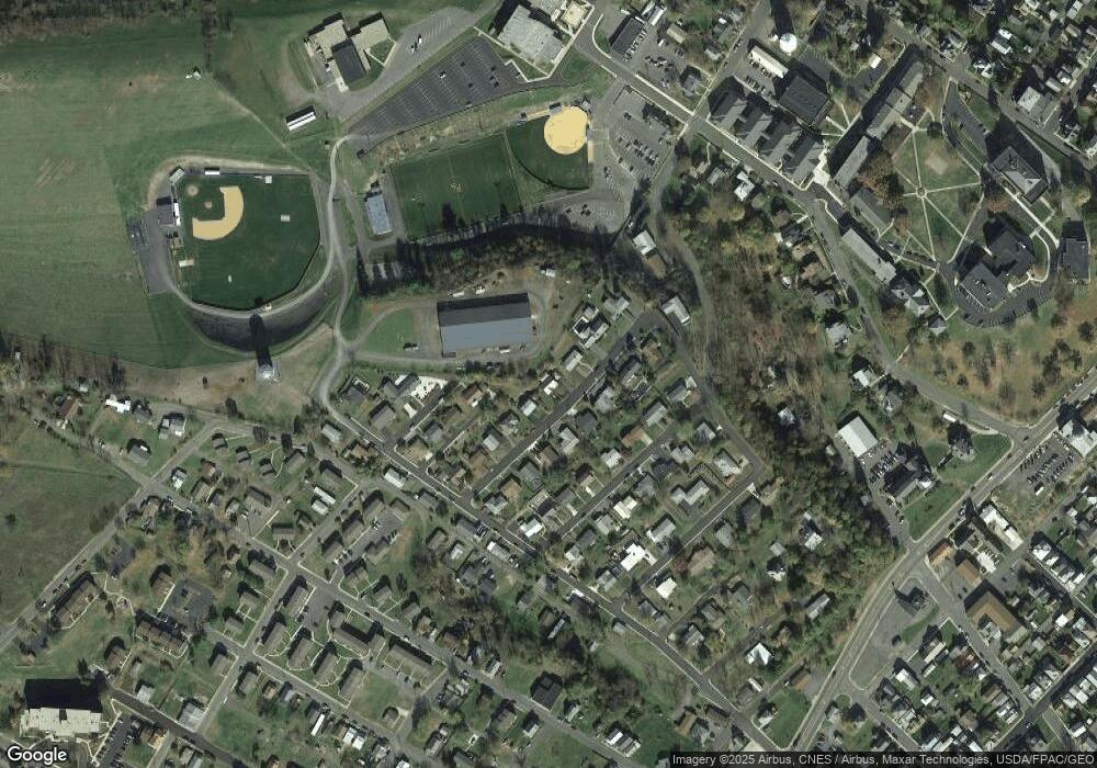 330 Hilltop Ave, Keyser, WV 26726 - photo 1