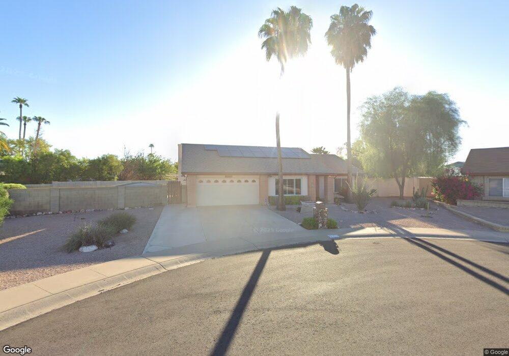 6619 S Dorsey Ln, Tempe, AZ 85283 - photo 1