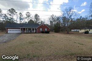143 Shelnut Rd, Jenkinsburg, GA 30234