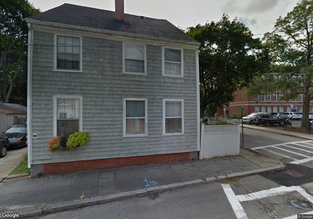 69 Lime St, Newburyport, MA 01950 - photo 1