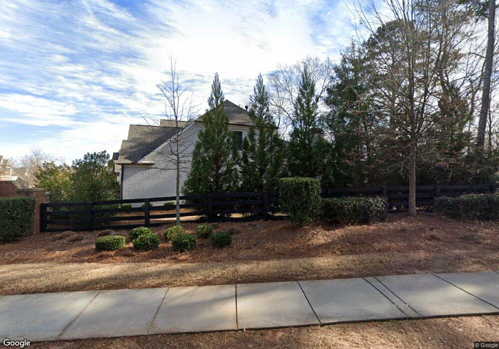 12855 Cogburn Rd, Alpharetta, GA 30004 - photo 1