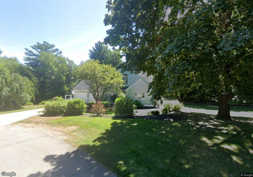 97 Littles Ave, Pembroke, MA 02359 - photo 1