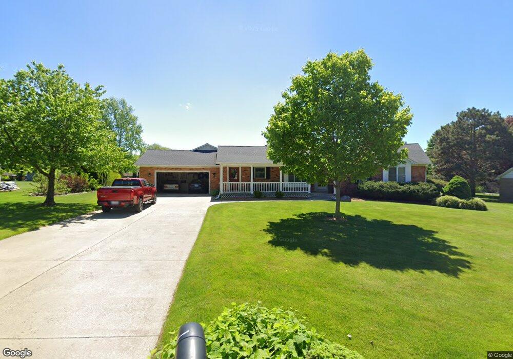 6225 Covered Wagons Trail, Flint, MI 48532 - photo 1