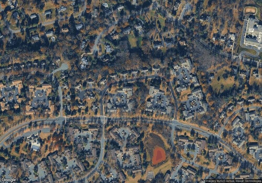 142 Smithfield Ct unit 10, Basking Ridge, NJ 07920 - photo 1