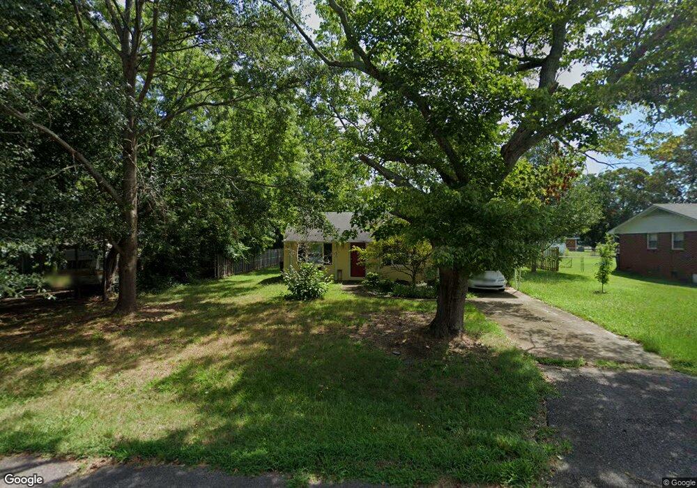 435 S Elm St unit ELM, Pendleton, SC 29670 - photo 1