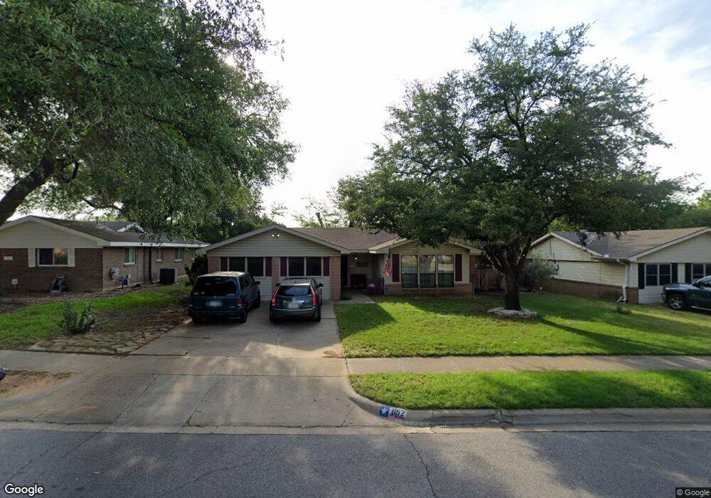 852 Russell Ln, Bedford, TX 76022 - photo 1