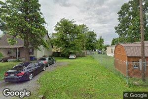 304 Back St, Wardell, MO 63879