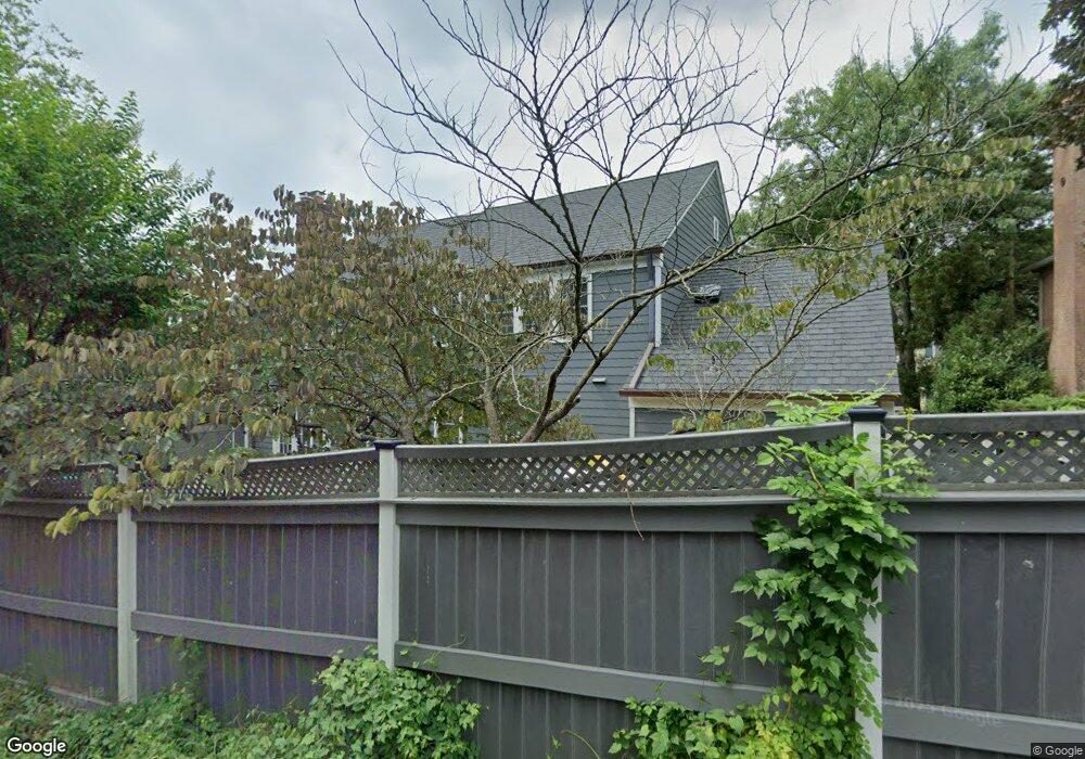 5103 Yuma St NW, Washington, DC 20016 - photo 1