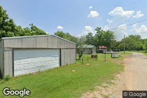 106 4th St, Calvin, OK 74531