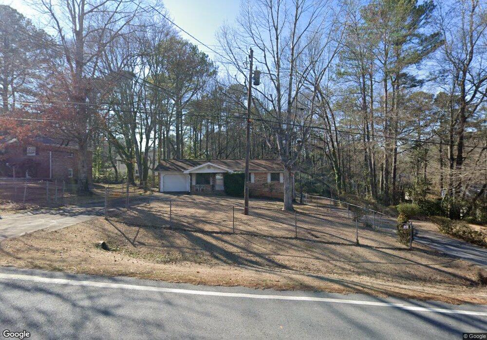 6036 Dodgen Rd SW, Mableton, GA 30126 - photo 1