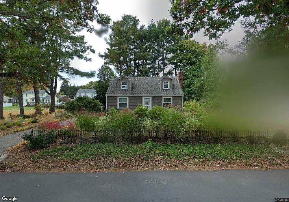 15 Fenwick St, Framingham, MA 01701 - photo 1