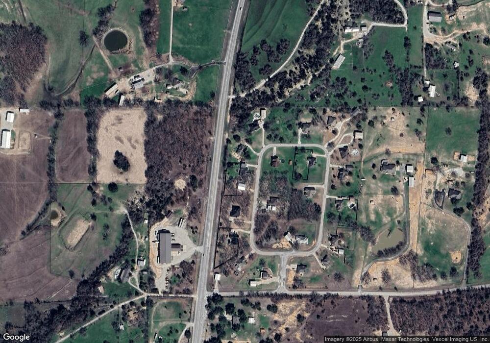 146 Hedges Cir, Weatherford, TX 76085 - photo 1