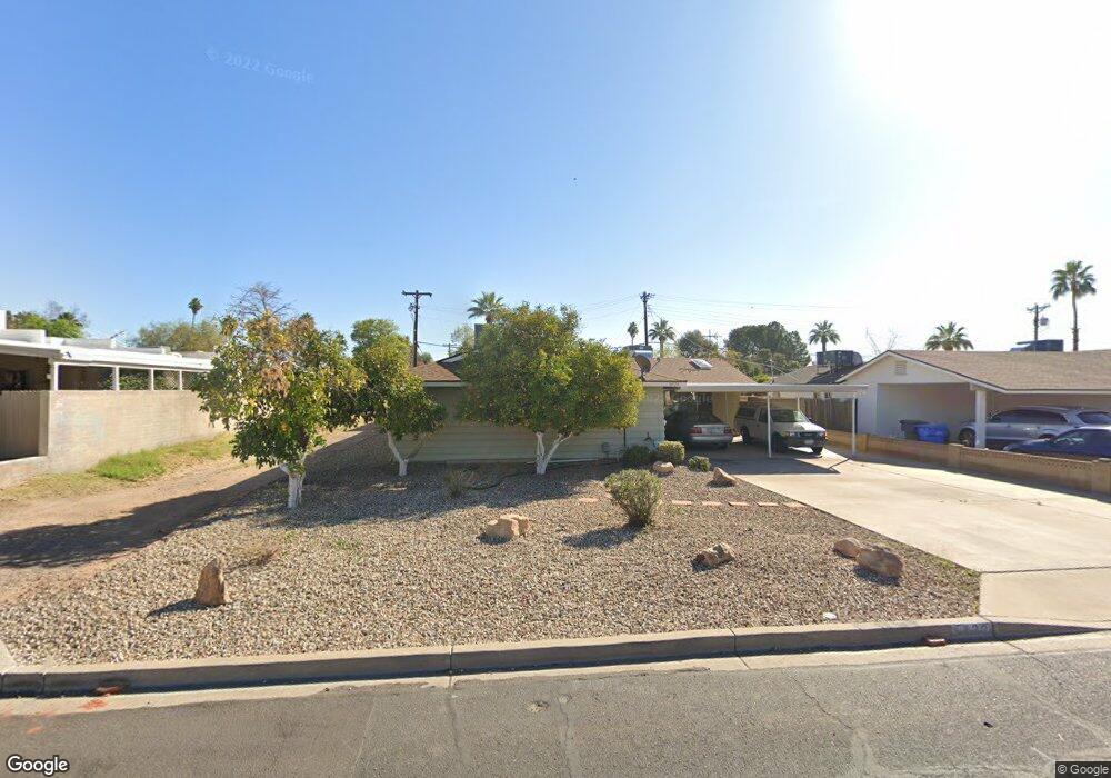 2723 N 26th St, Phoenix, AZ 85008 - photo 1