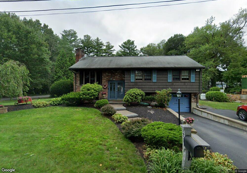 2 Ivy Ln unit A, Burlington, MA 01803 - photo 1